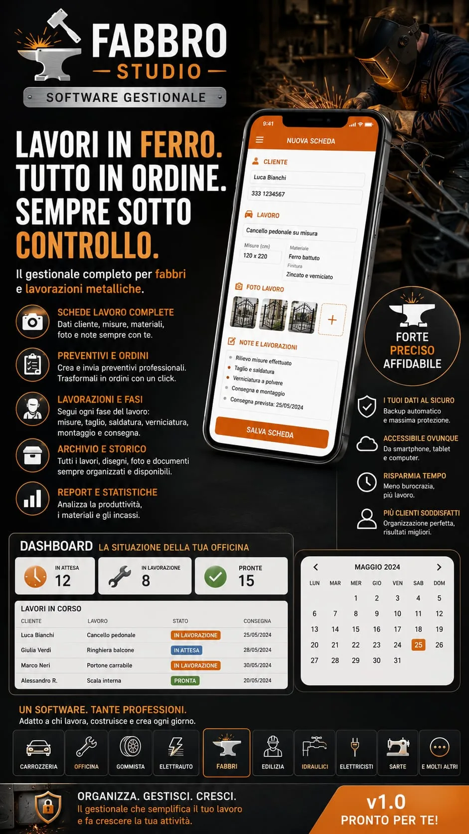 Fabbro Studio