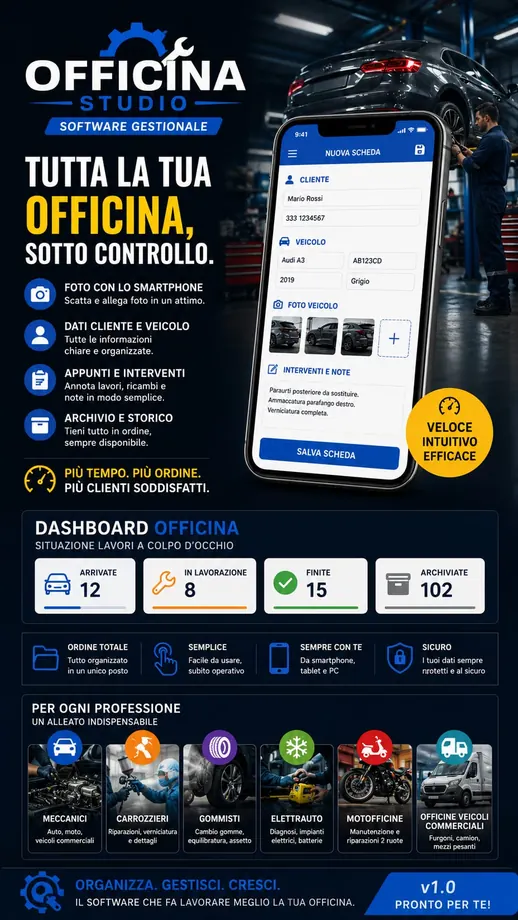 Officina Studio