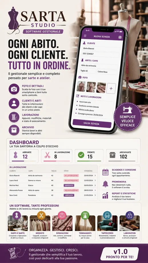 Sarta Studio