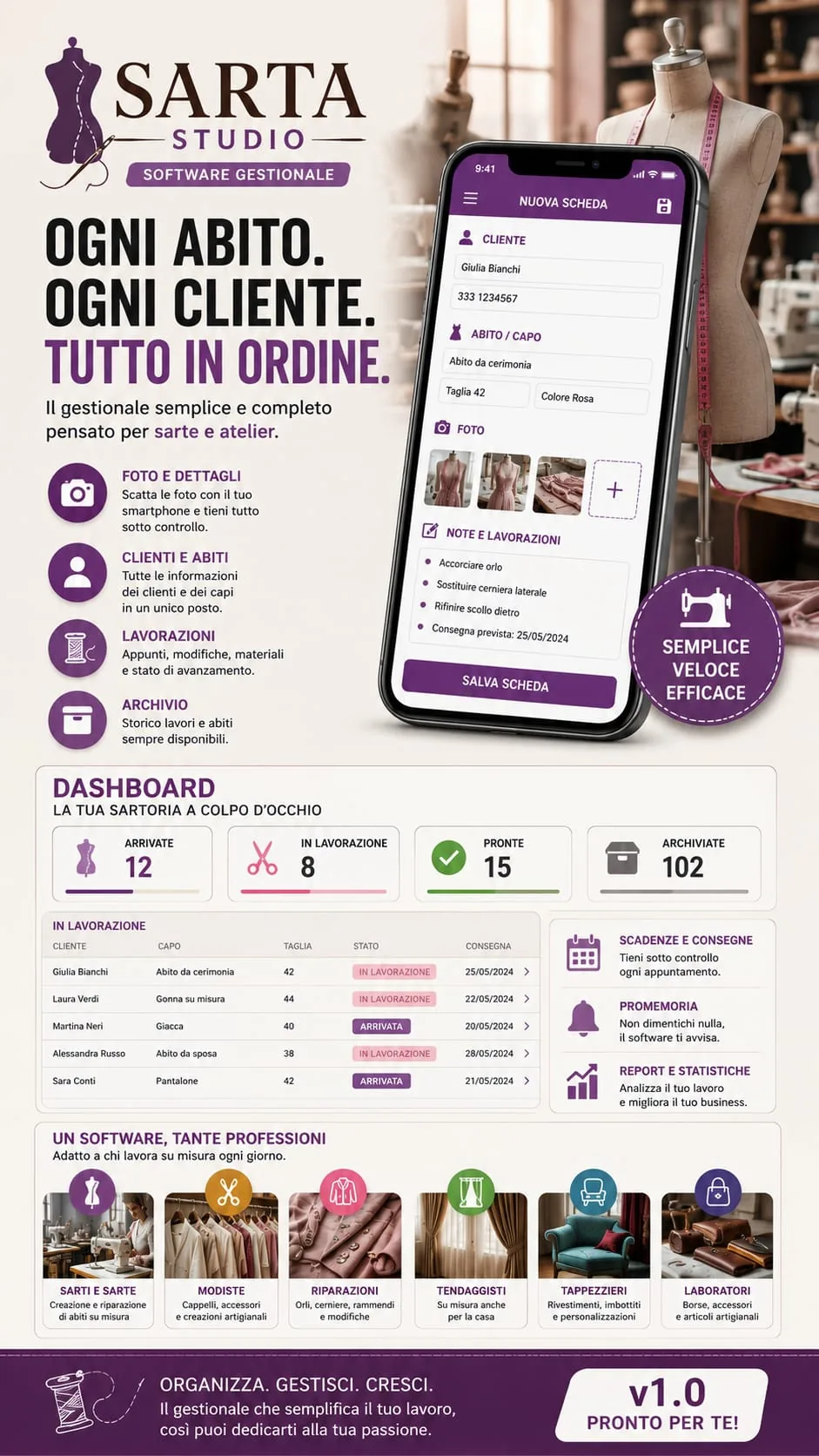 Sarta Studio
